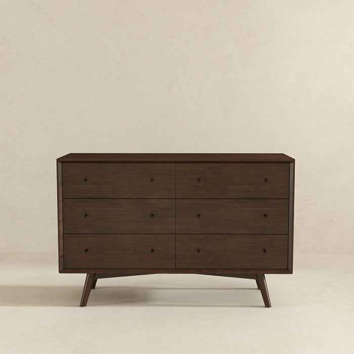 Caroline - Dresser - Brown