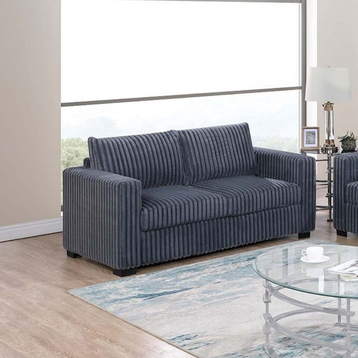 Elegant Sofa And Loveseat Set