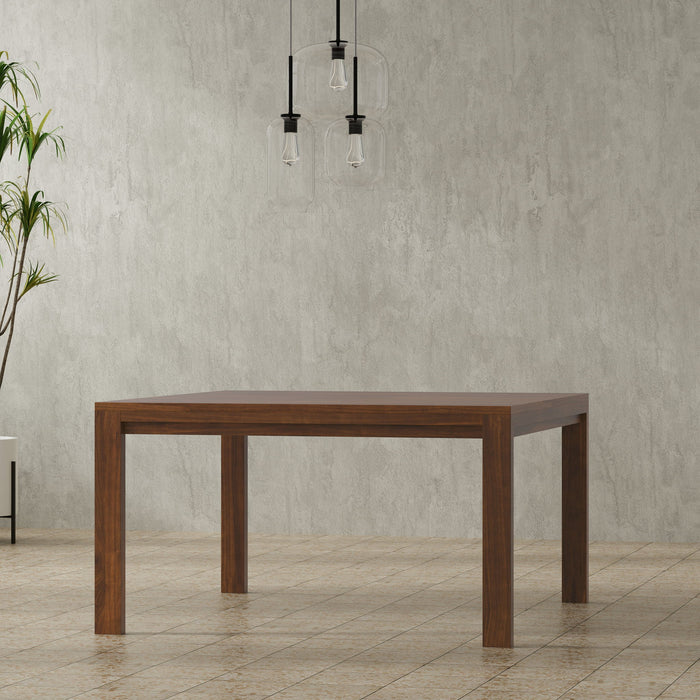 Wilson - Handcrafted Dining Table