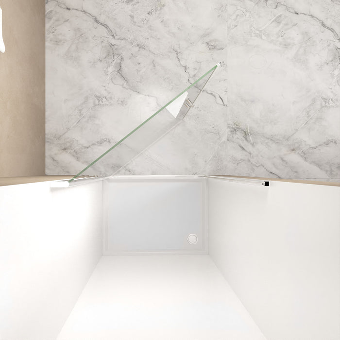 Shower Door & Glass And Explosion Proof Safety Film