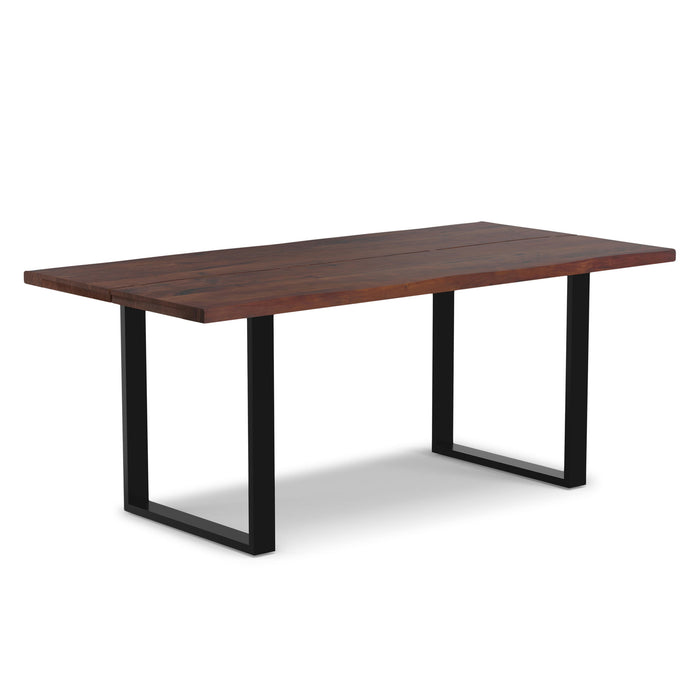Fieldcrest - Handcrafted Dining Table