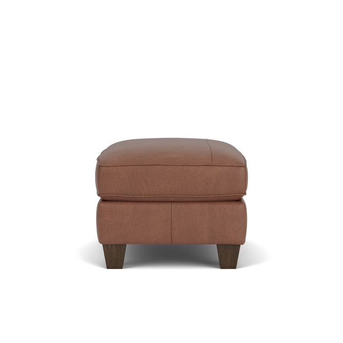 Dana - Upholstered Ottoman