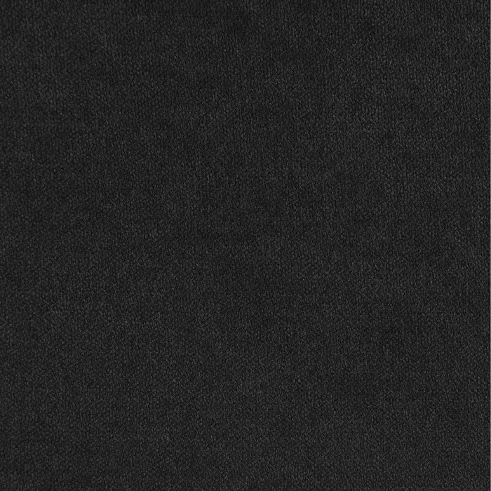 Royston - Upholstered Power Lift Recliner With Remote Comfort - Black