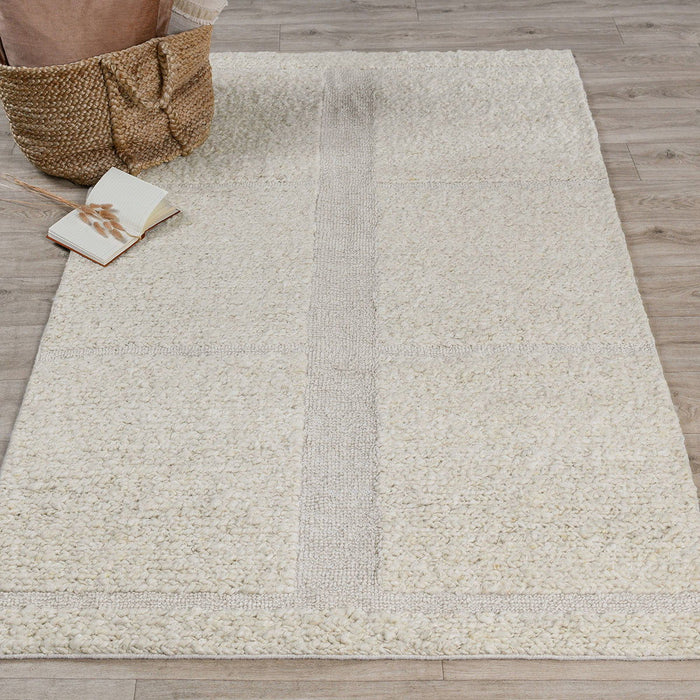 Sinclair - Wool Rug