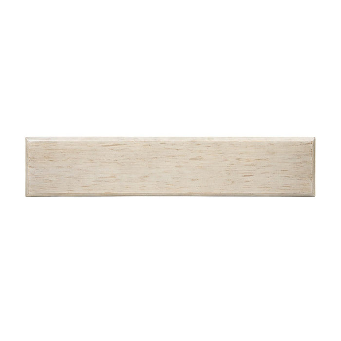 Veda - Geometric Waterfall Table