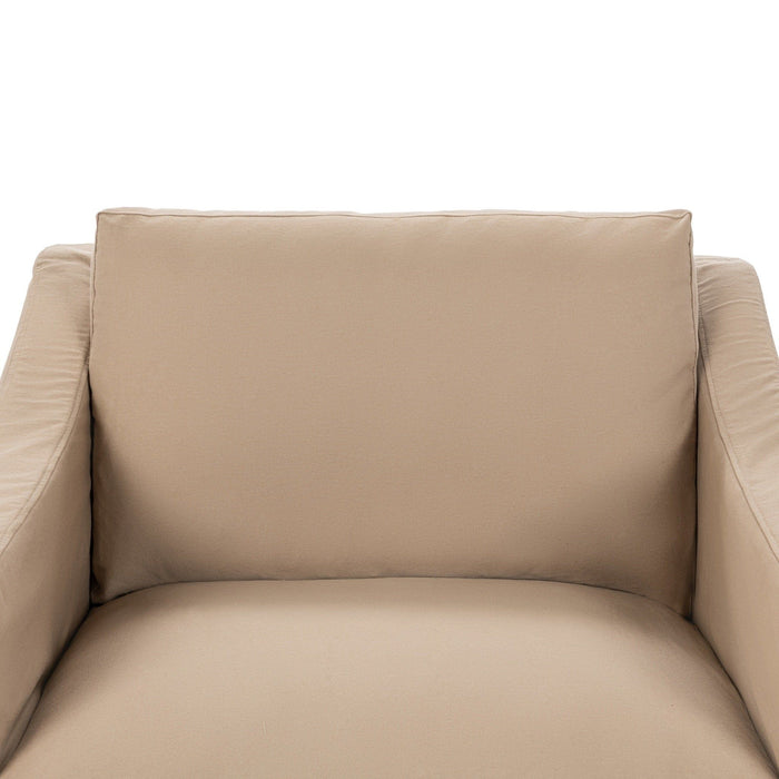 Kipton - Swivel Chair
