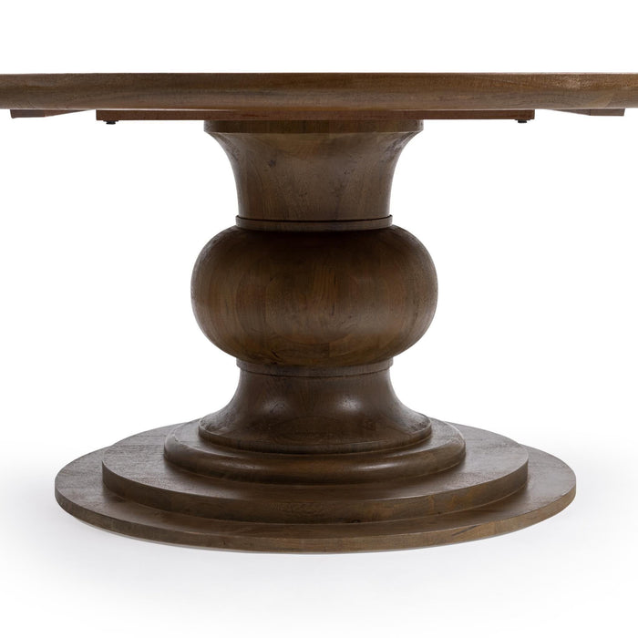 Hera - Round Dining Table