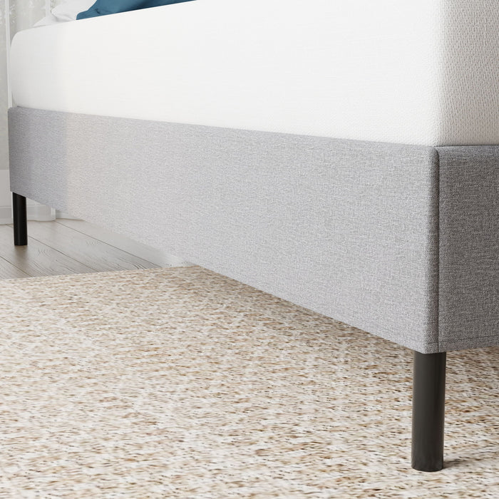 Knock Down - Mattress Foundation