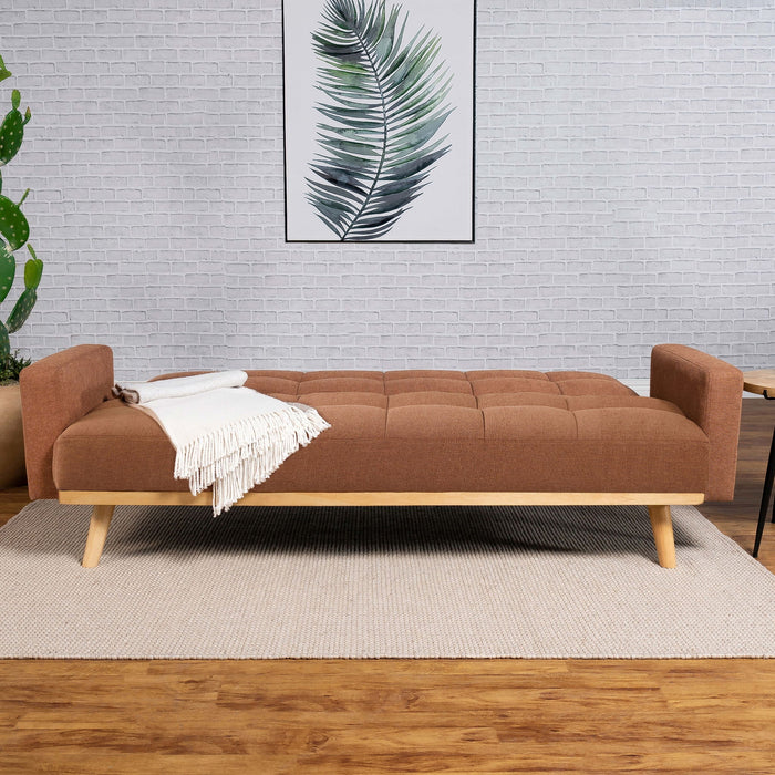 Declan - Convertible Sofa Bed