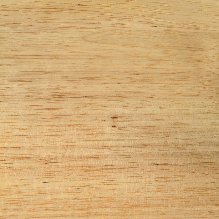 Spindle - Back Side Chairs (Set of 4) - Natural