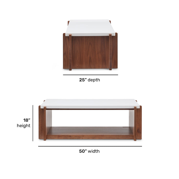 Lincoln - Table
