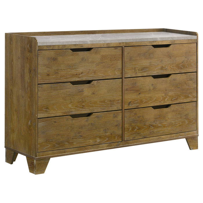 Packard - Bedroom Set