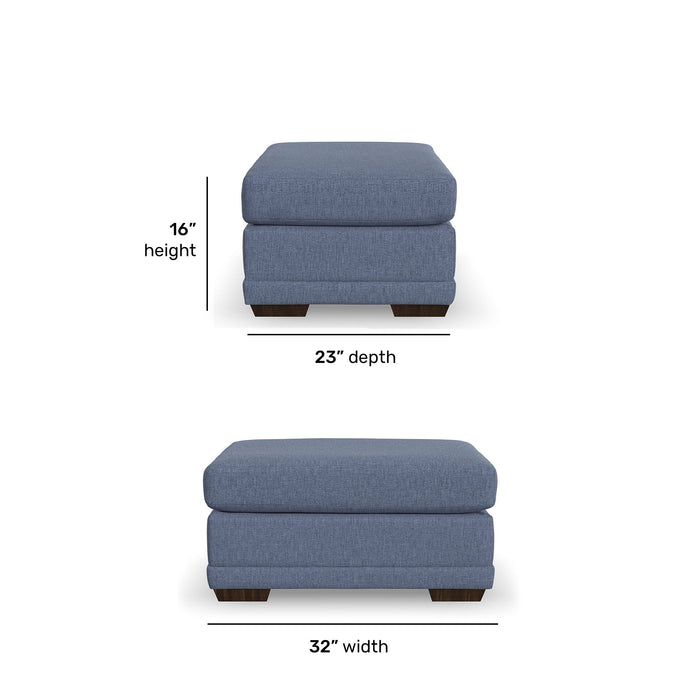 Jewel - Ottoman