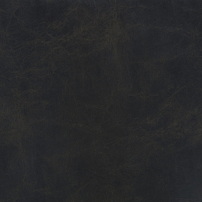 Tufted Back Dining Chairs (Set of 4) - Black