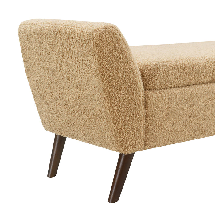 Storage Bench For Living Room