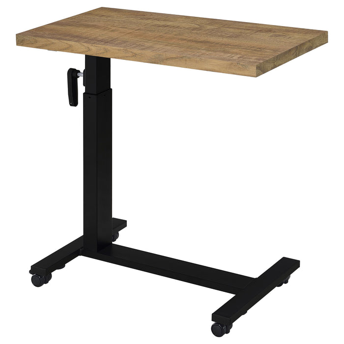 Geary - Height Adjustable Mobile C-Table