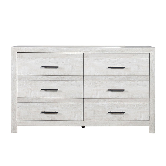 Denver - Bedroom Set
