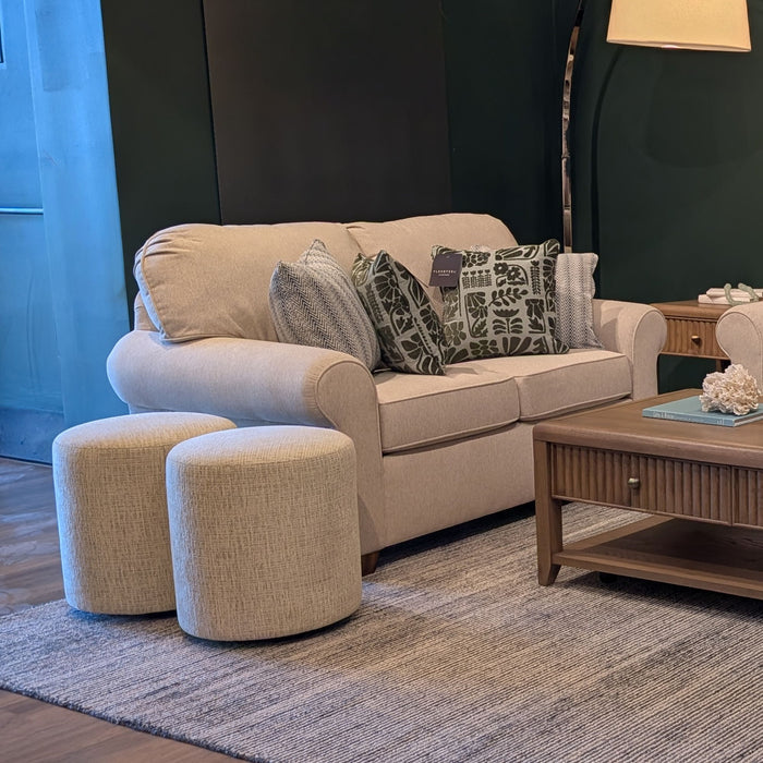 Thornton - Stationary Loveseat