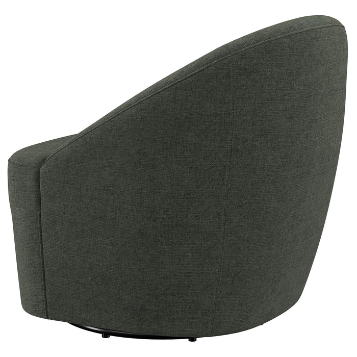 Denali - Accent Swivel Chair