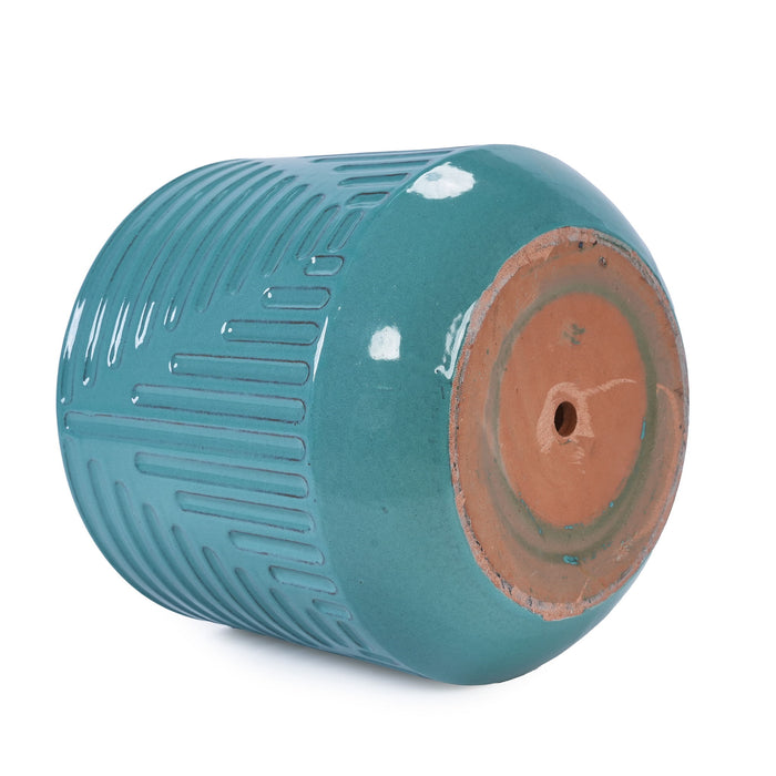 Versatile Flowerpot, Planter For Patio, Garden, Windowsill