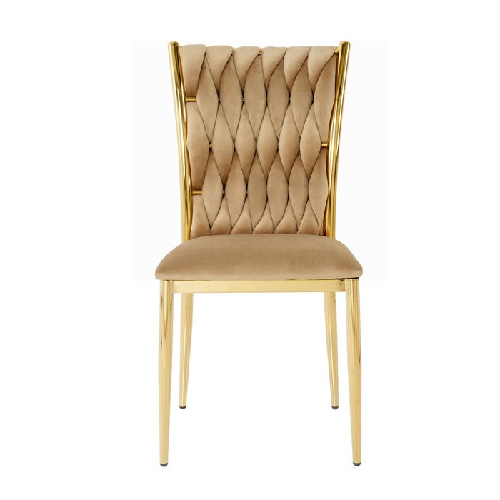 Modern Dining Chair For Dining Room