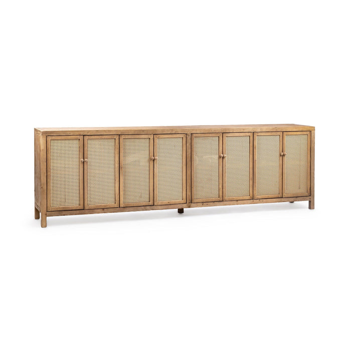Alvin - Cabinet