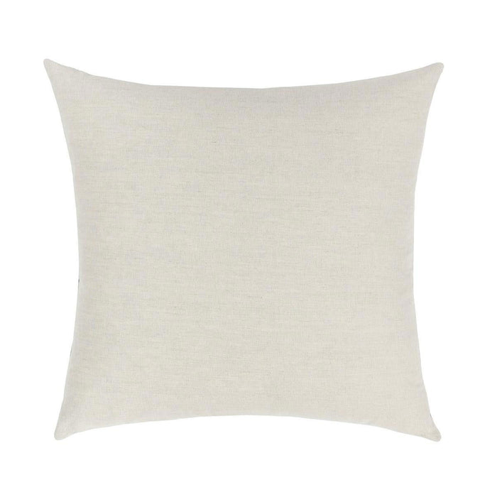 Makana - 22" x 22" Pillow - Brown