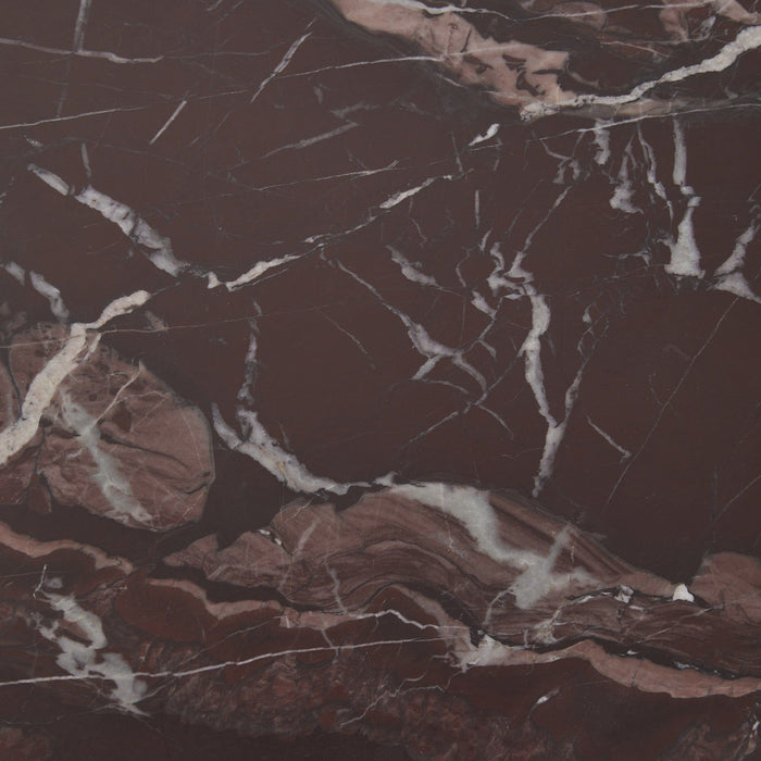 Reilly - Marble Round Table