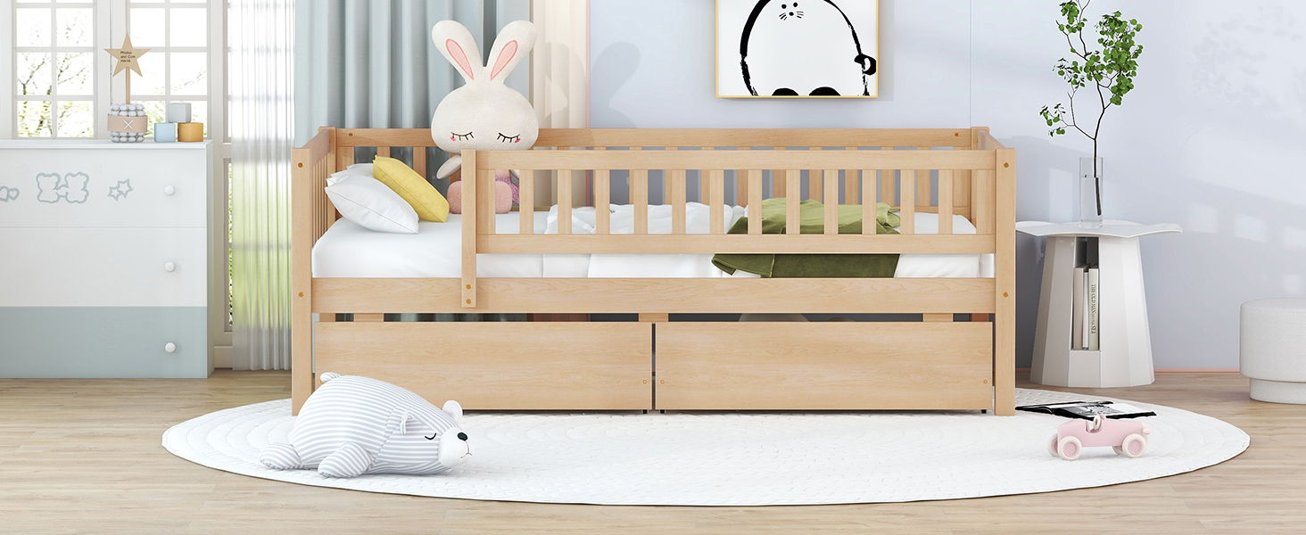 Multi Functional Daybed Bed