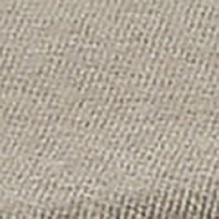 Bench With Upholstery Design - Ivory