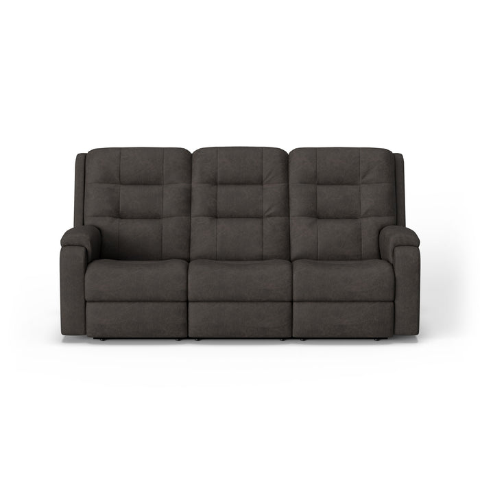 Arlo - Reclining Sofa