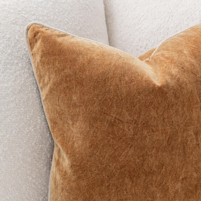 Heirloom Velvet - SLD Pillow