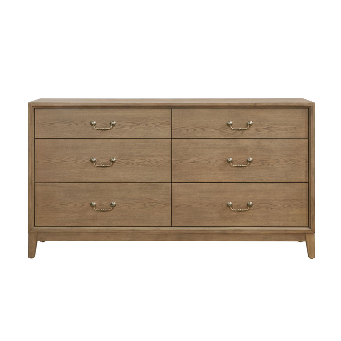 Arlington - Dresser