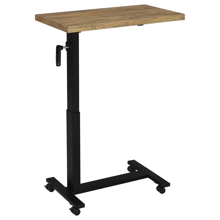 Geary - Height Adjustable Mobile C-Table