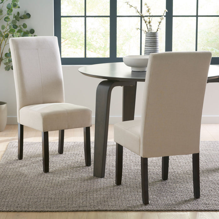Pertica - Dining Chair (Set of 2) - Natural