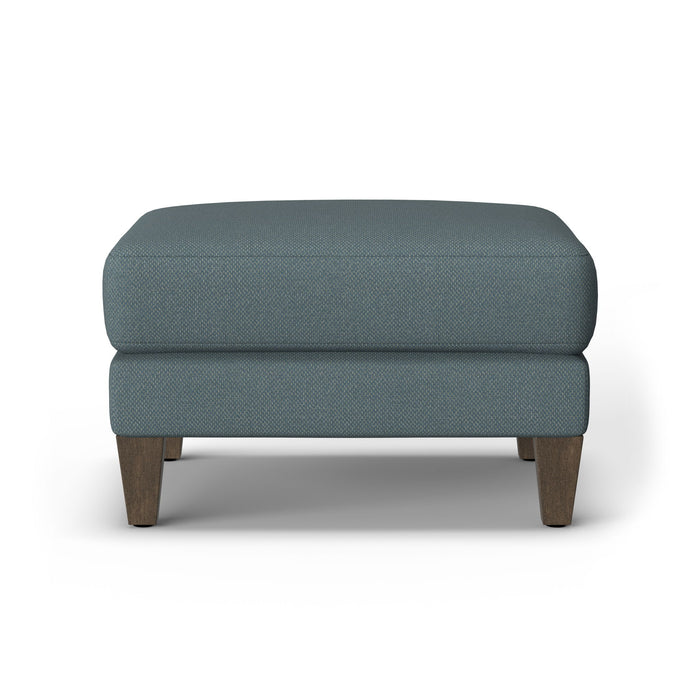 Cute - Fabric Ottoman
