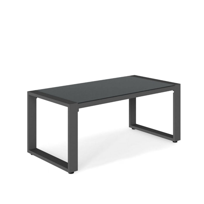 Modern All-Weather Outdoor Coffee Table
