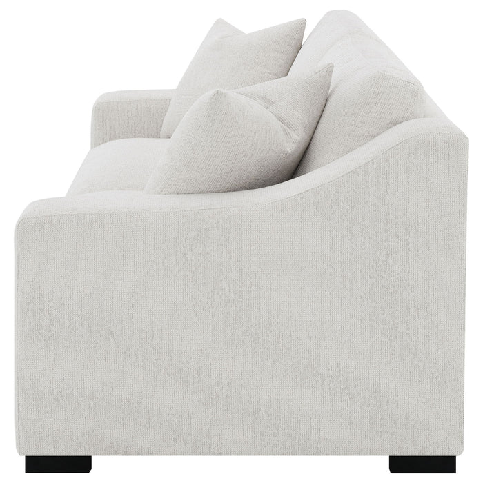 Chelan - Sloped Arm Sofa