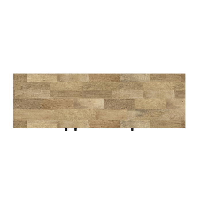 Reeves - Sideboard Buffet - Natural