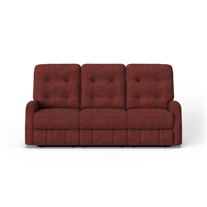 Devon - Reclining Sofa