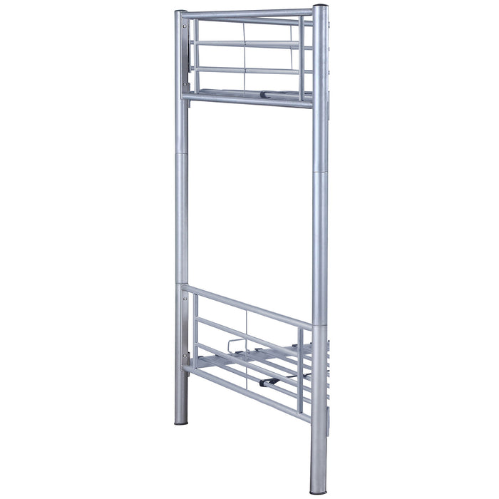 Marin - Bunk Bed With Integrated Lighting Frame