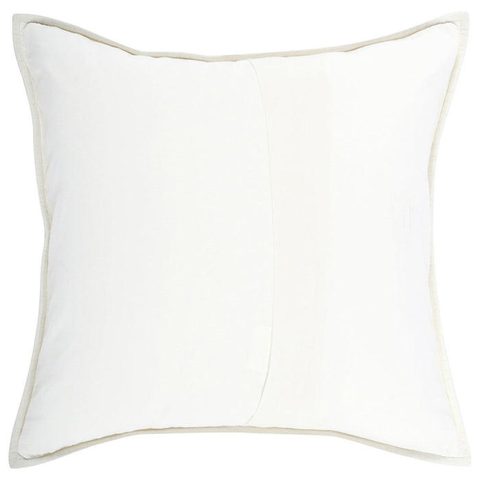 Abram - Cotton Linen Quilt
