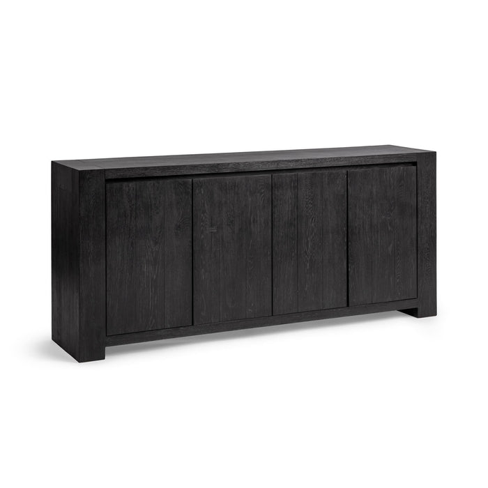 Bristol - 4 Door Cabinet