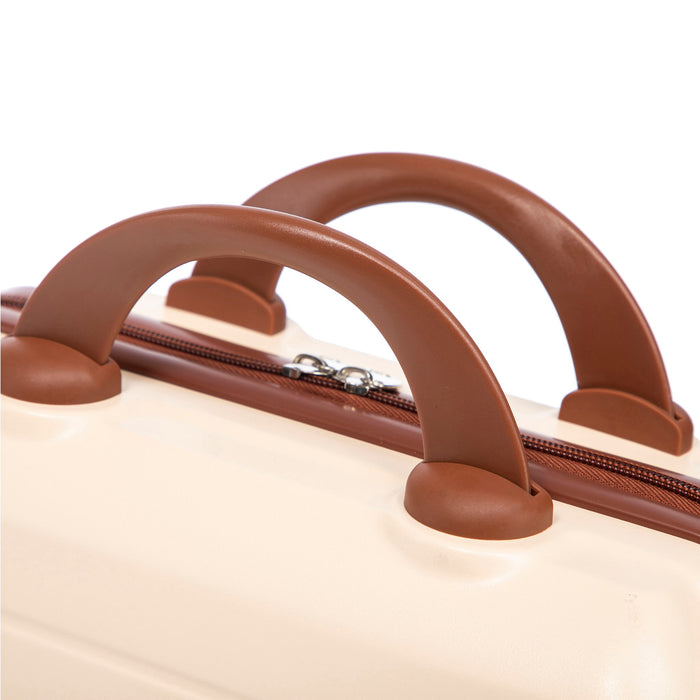 Spinner Luggage Set & Combination Lock