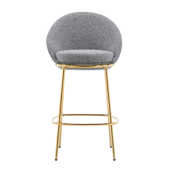 Celano - Upholstered Barstool (Set of 2)
