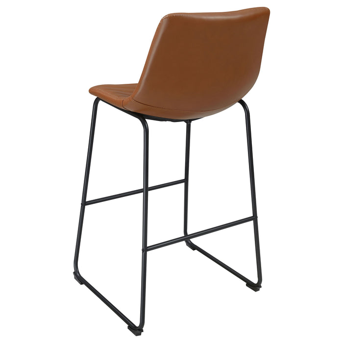 Torrence - Counter Chair (Set of 2)