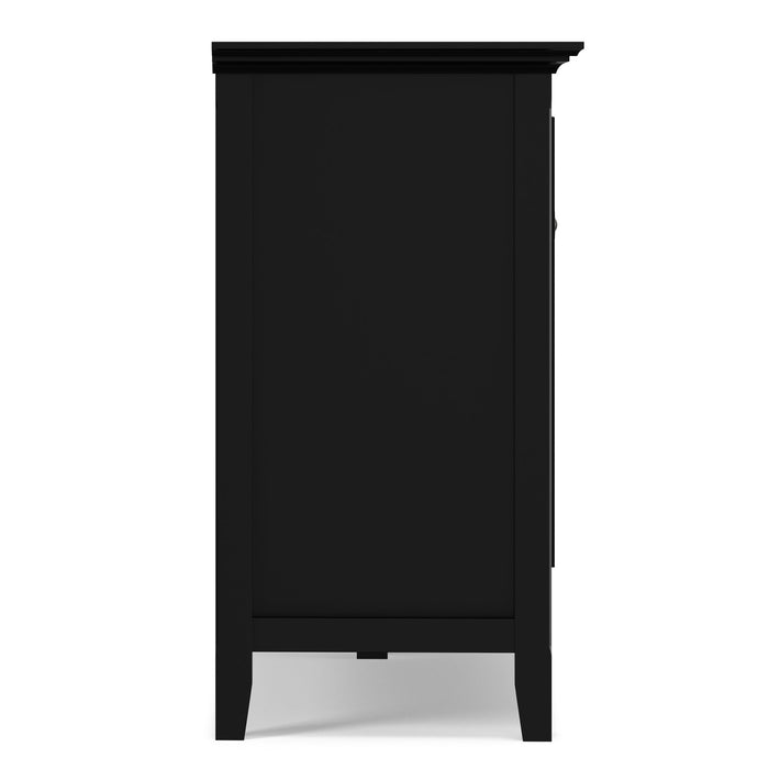 Amherst - 4 Door Storage Cabinet