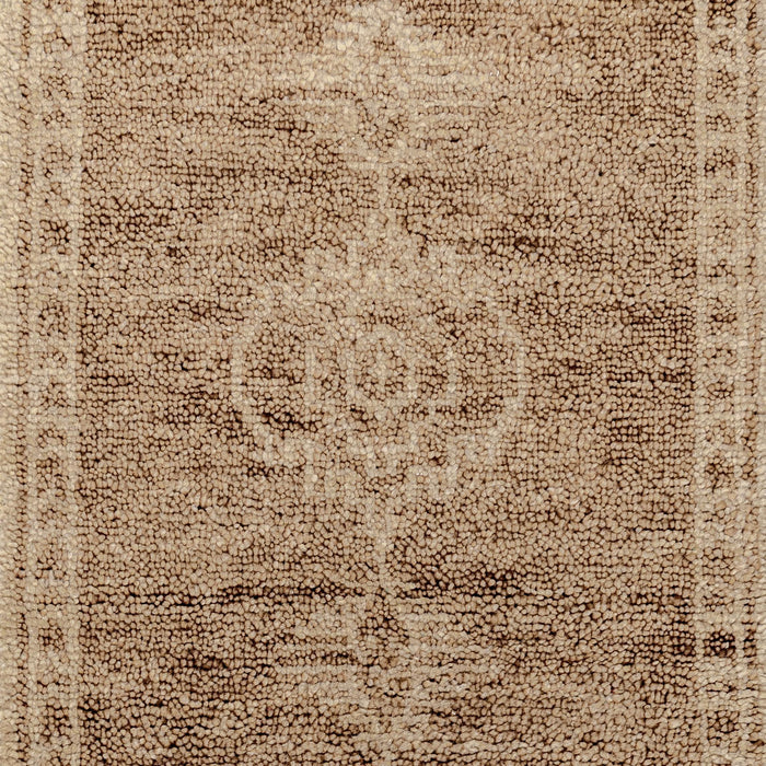 Luxor - Cairo Hand-Knotted Rug