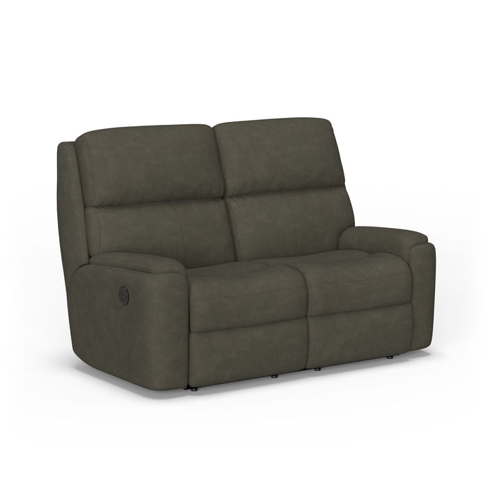 Rio - Reclining Loveseat