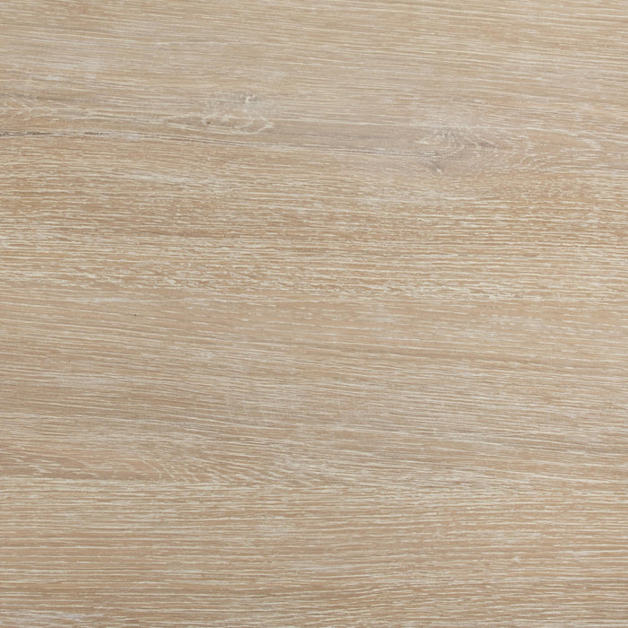 Vander - Solid Wood Rectangle Console Table